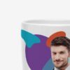 Mug with image - Image 5