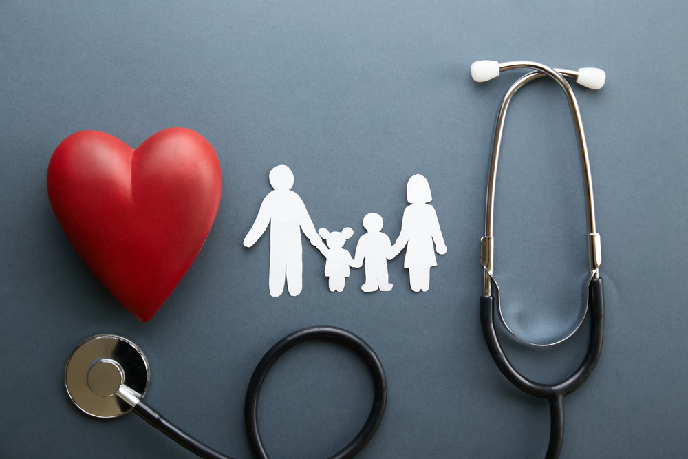 family health medicine pediatric doctor nurse management