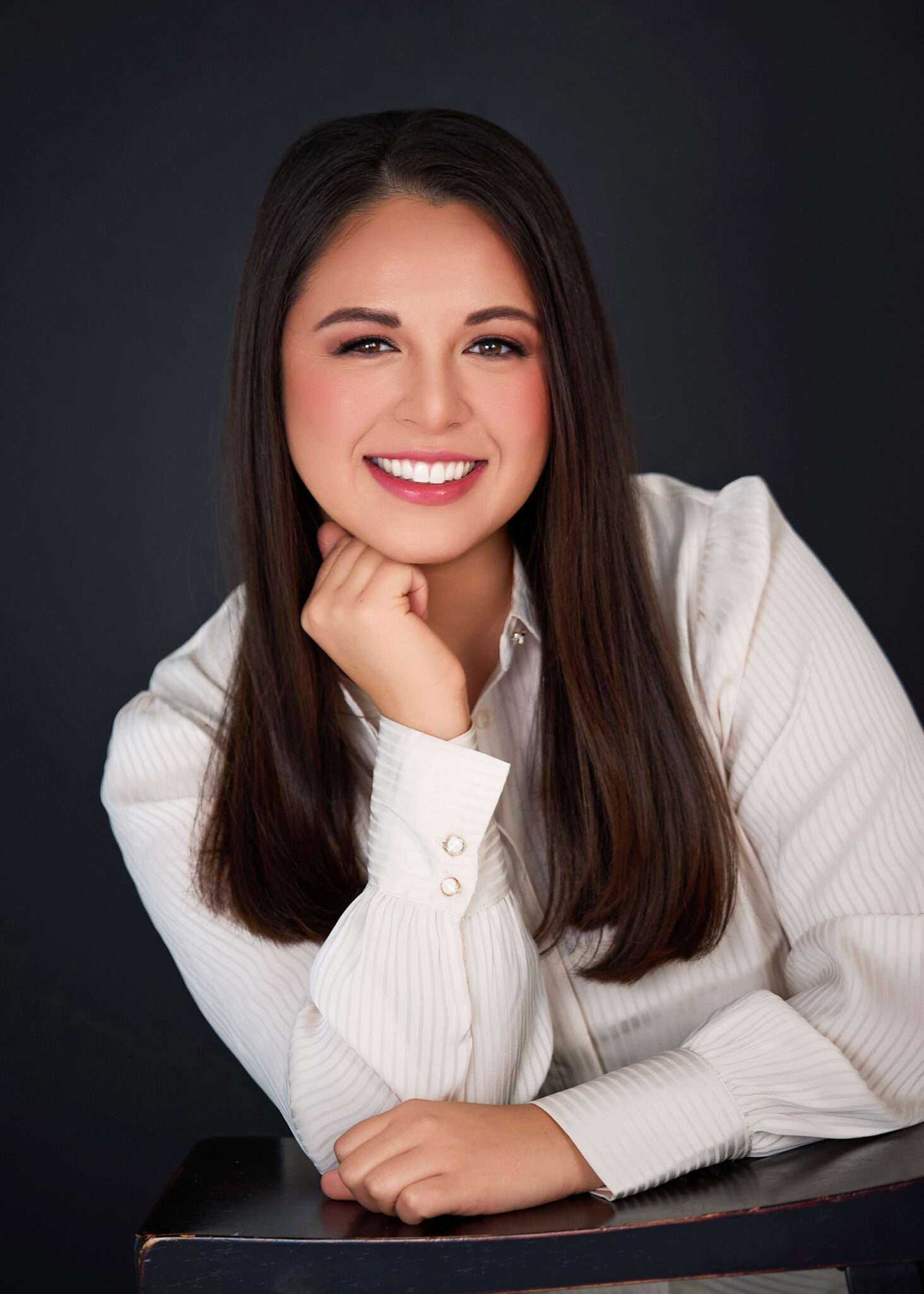 Daniella Branigan Emerging Leaders Daniella branigan emerging leaders